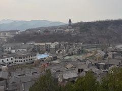 -云端咖啡(山顶教堂店)