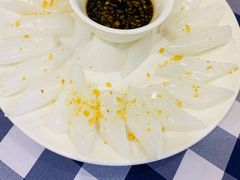 金沙肠粉-阿妹小海鲜(下角店)