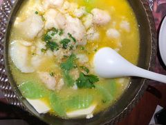 豆花鱼-花千醉(新街口店)