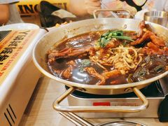 -令狐冲烤鱼·烧菜馆(达明店)