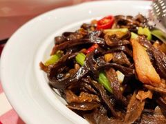 -西贝(上海中心店)
