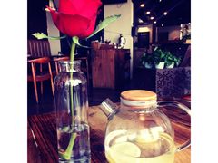 -烛影拾光观景餐厅·创意菜·摄影·小提琴(大唐不夜城店)