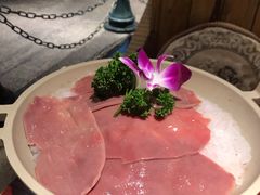 -黄家码头老火锅(解放碑旗舰店)