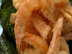 湿地苇塘脆皮虾-止观小馆·辽河口渔家菜(王府井店)