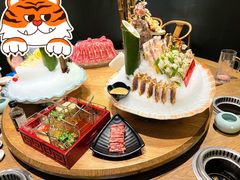 -尚海豆捞(乐虹坊店)