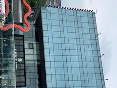 -星巴克(成都科学城店)