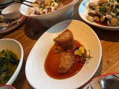 -新白鹿餐厅(银泰西湖文化广场店)