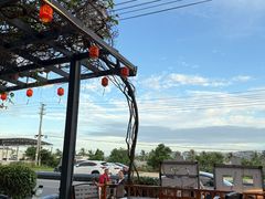 -岛中岛·海鲜大排档·万宁老字号(东澳店)