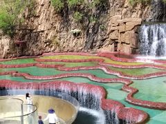 -京东石林峡风景区