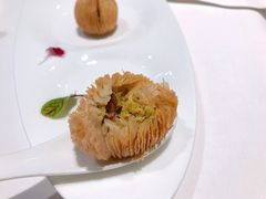-誉珑轩(新濠天地店)