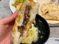 -高玛纳驴肉火烧(河间总店)