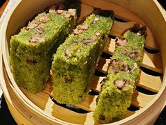 麦青红豆糕（大小份）-菌自由丨野生菌火锅特色庭院餐厅(丽江古城店)