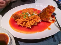 -江南雅厨(李公堤店)