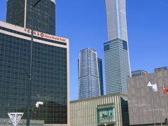 -北京中国大饭店