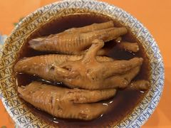 -美心·翠园(港汇恒隆广场店)