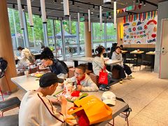 -麦当劳(北苑秋实路店)