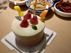-兔爸私家小厨(新北万达店)