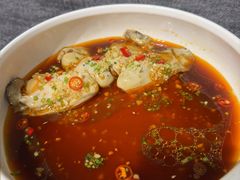 -靓湾海鲜·海景餐厅(小麦岛店)