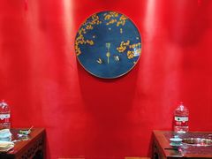 -汇聚德京味铜锅涮肉(沈家桥二路店)