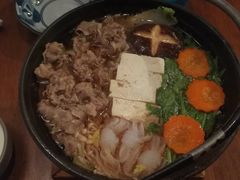 -铃木食堂(帽儿胡同店)