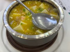 -粤盛海鲜平价店(洛溪食街店)