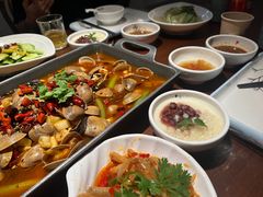-乔街深夜食堂·小龙虾·高压锅生蚝(杭州总店)