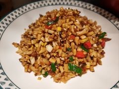 -屋里饭菜·湘菜馆(火车站店)