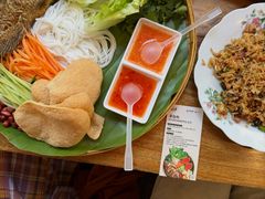 -婉泰·特色小吃·舂鸡脚(告庄二店)