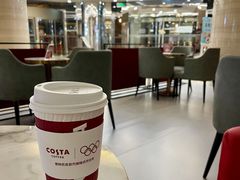 大堂-COSTA COFFEE(丰联广场店)