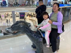 -万达广场(大明宫店)