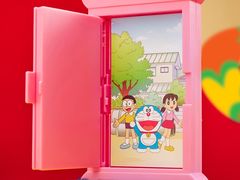 -麦当劳(新王府井店)