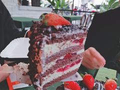 -凯斯汀蛋糕(大学城店)