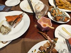 -雷迪森云锦大酒店-阳光西餐厅