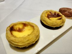 -君德澜酒家·创意粤菜(金山谷店)