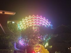 -郑州方特水上乐园