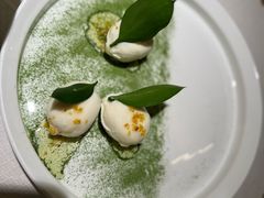 -南里山房·新淮扬菜(徐汇万科店)