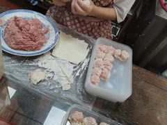 -老温州馄饨担(东游大厦店)