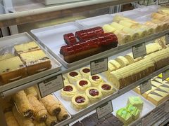 -蜂蝶来饼店(拱北总店)