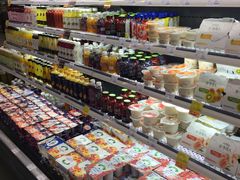 -Olé精品超市(南宁万象城店)