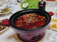 -渝信川菜(工体店)