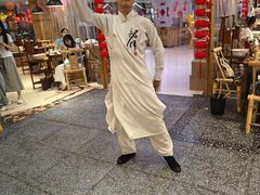 -牛签签串串香(IFS店)