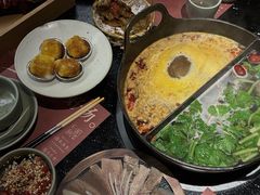 -盡膳口福·百年汤方火锅(科华北路店)