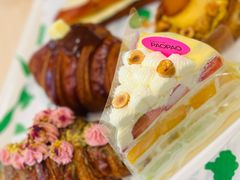 -PAOPAO Bakery&Café(港汇店)