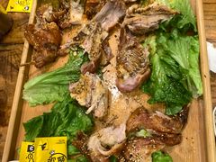 -木屋烧烤(龙湖天街店)