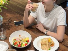 -echoes coffee回响咖啡(888街店)