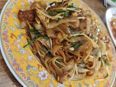 -勇興發港式茶餐厅(江宁店)