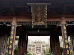 -西安化觉巷清真大寺