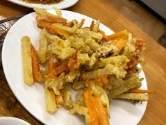 -贤花饭店(城阳店)