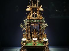 -故宫钟表馆