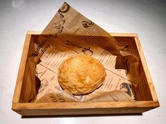 霸王酥皮叉烧包-避风塘·老港味餐厅(虹口龙之梦店)